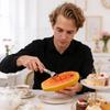 Інструменти для роботи з фруктами та овочами – Ложки для кавуна та ложки-нуазетки