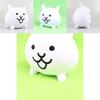 Peluche Douce Battle Cat Poupée Anime Coussin Pour Enfants Et Adultes Idée Cadeau