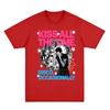 2026 Summer HarryStyle Kiss All The Time Disco Occasionally Disco Ball Love On Tour Classic TShirt High Quality Comfortable