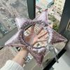 Adjustable Star Headband Photography Props Sparkling Party Accessories Glitter Hat  Princess Party