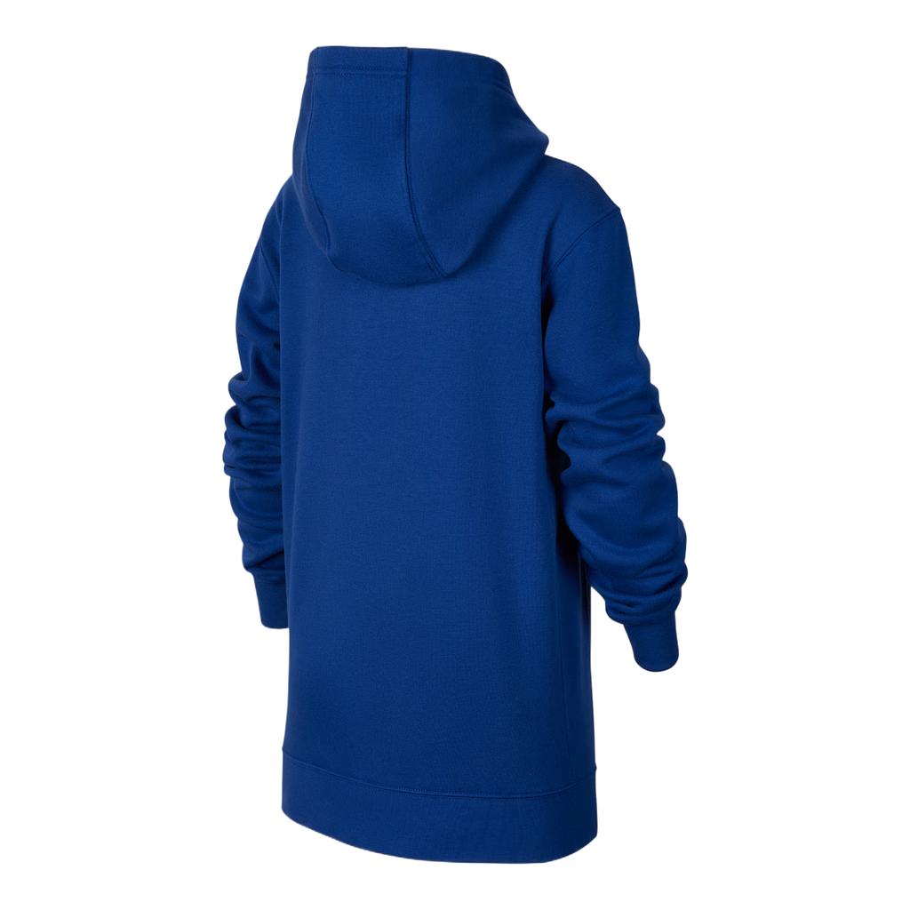 Nike Kids Sweatshirts Hooded Moderate IO8218-495