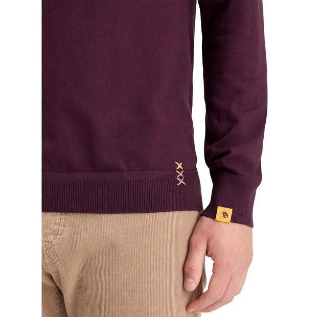 Scotch & Soda 178810 поло с длинными рукавами