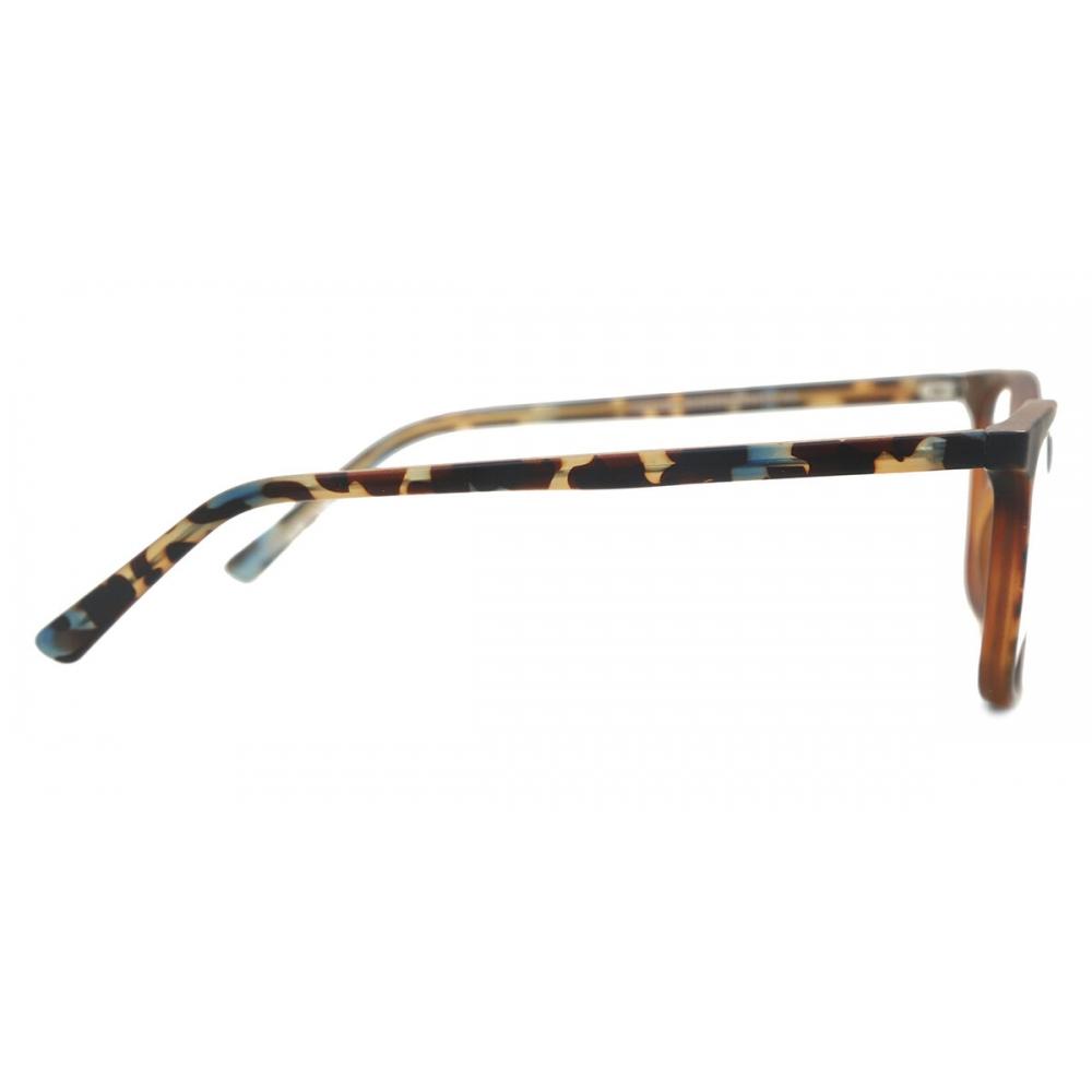 Full Rim Oval Tortoise Smartbuy Collection Lharbyjay Cp133e Fashion Men Eyeglasses