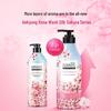 KeraSys Cherry Blossom Hair Care Gift Set