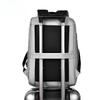 Business Men's Backpack High-end Sense Commuting Fashion Women's Backpack Waterproof Computer Bag Travel Backpack