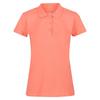 Regatta Womens/Ladies Sinton Polo Shirt