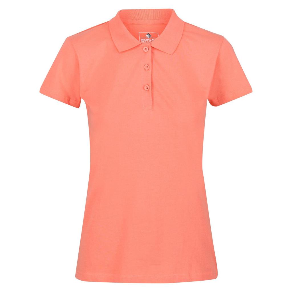 Regatta Womens/Ladies Sinton Polo Shirt