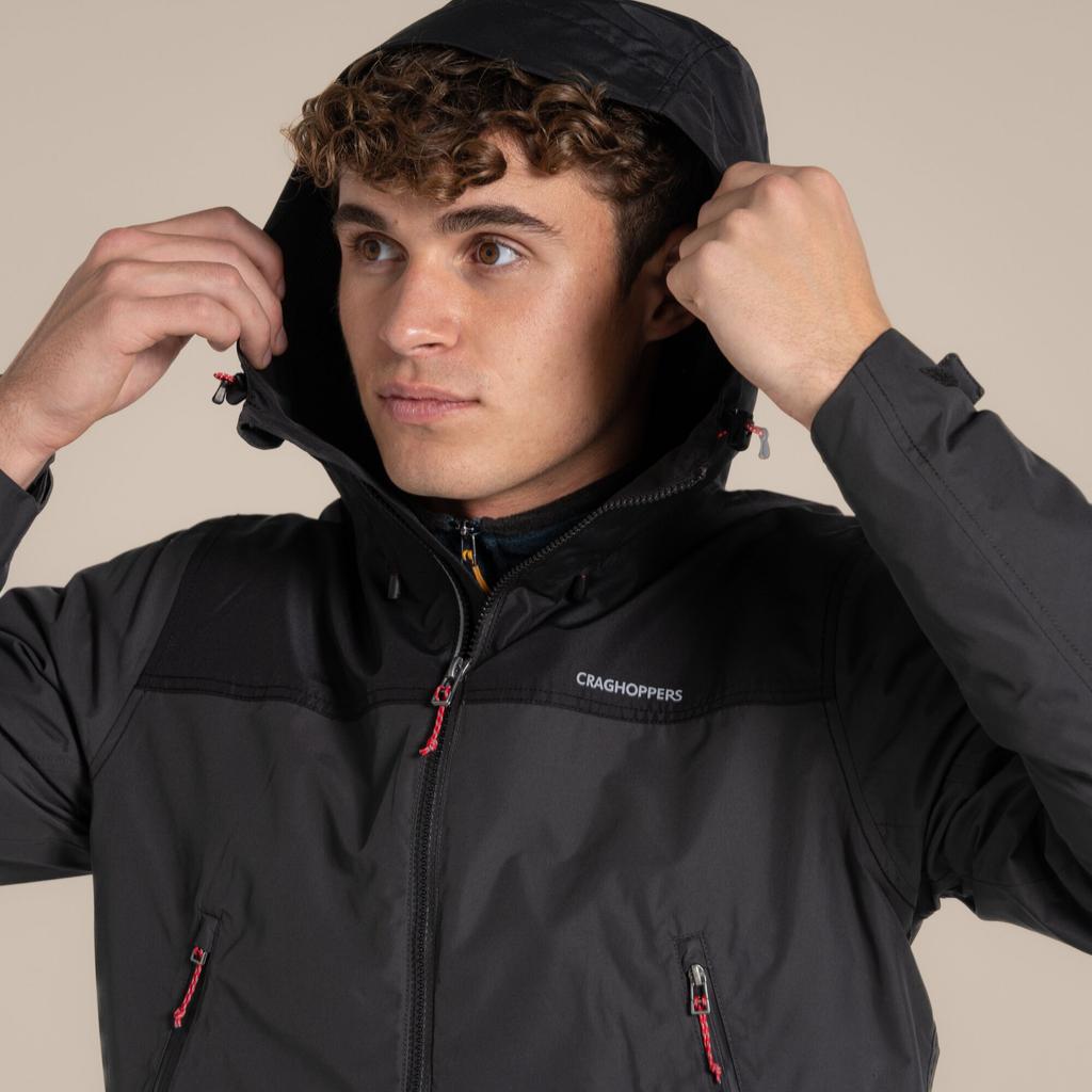 Craghoppers Mens Vanth Waterproof Jacket