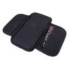 Car Center Console Armrest Box Mat Pad Cushion w/ Side Storage Pocket