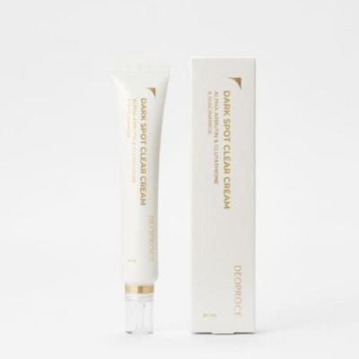 Gezichtsverzorging – Gezichtscrèmes en -lotions
