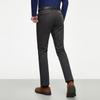 Youngor Men's Autumn/Winter Business Casual Straight Leg Pants