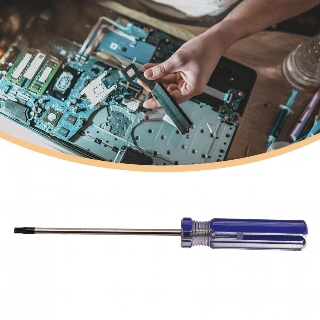 Screwdriver For Xbox 360 Magnetic Precision Wireless Controller