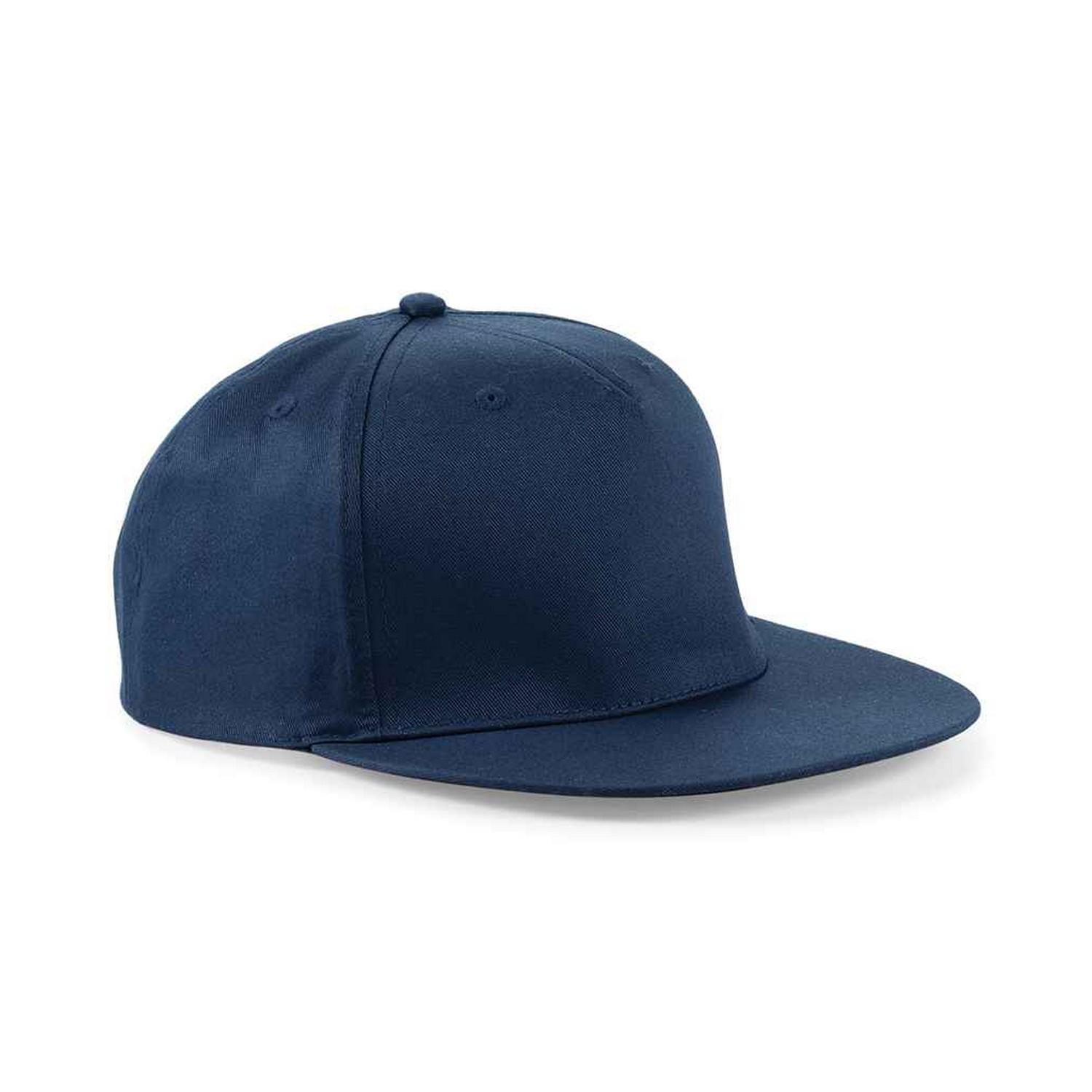 Beechfield unisex volwassen snapback-pet One Size