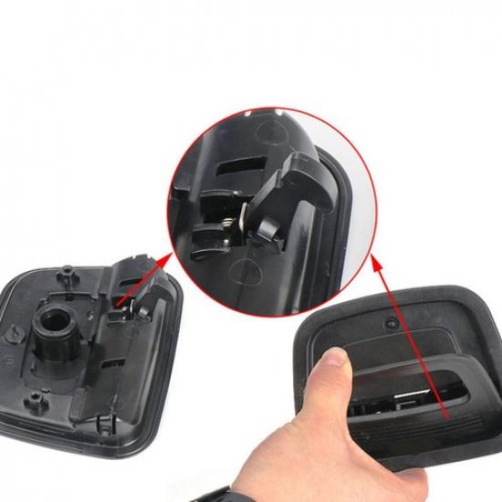 Car Rear Trunk Floor Handle Switch For Benz A CLA GLA W176 C117 X156 2015-2018