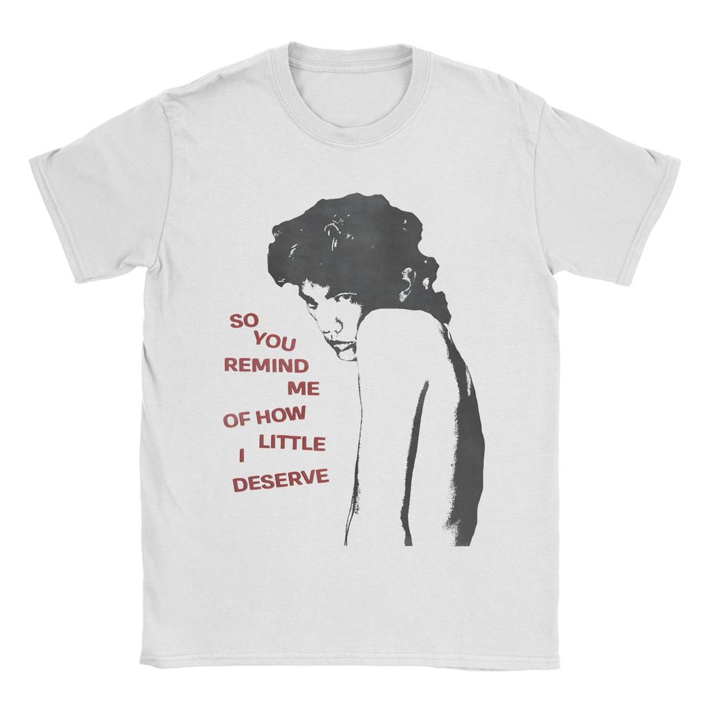 Conan Gray Found Heaven T-Shirt for Men Awesome Pure Cotton Tees O Neck Short Sleeve T Shirt Unique Tops