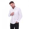 Farah Mens Drayton Long-Sleeved Shirt