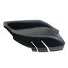 1 Paire Garniture de Panneau Latéral d'Évent LH & RH Pour Jeep Compass 2017-2023 53223828 53223829