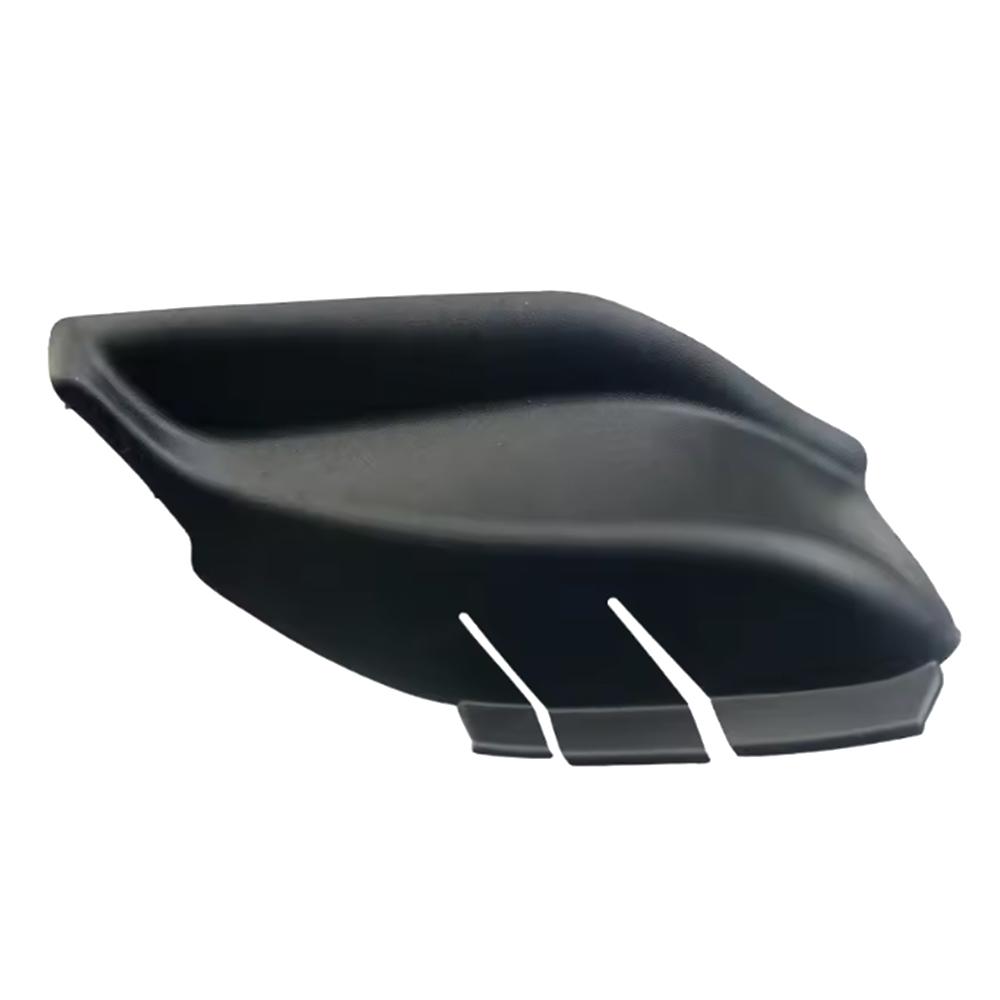 1 Paire Garniture de Panneau Latéral d'Évent LH & RH Pour Jeep Compass 2017-2023 53223828 53223829