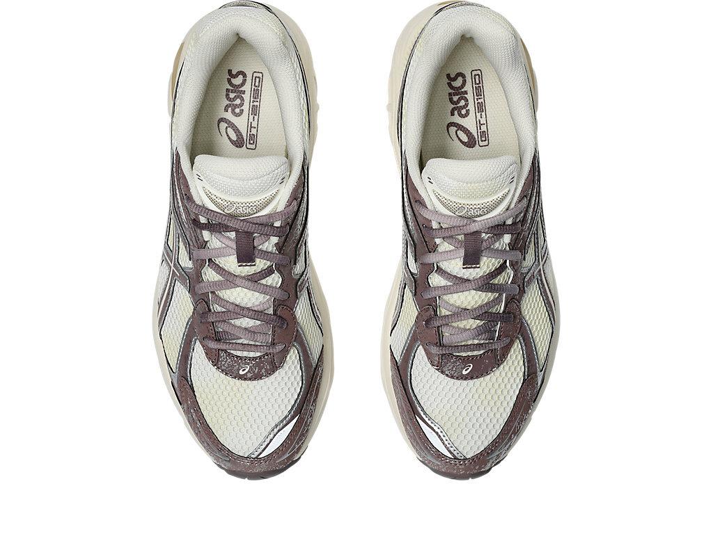 1203A478-101 Asics GT-2160 Pre-Worn Cream Mauve Grey (Men's)
