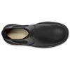 UGG Burleigh Chelsea Boot Black Sneakers 1151790-BLK