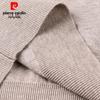 Pierre Cardin Men's Cashmere Blend Polo Sweater