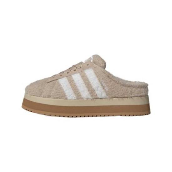 

Adidas Originals CAMPUS 00s No Special Function Closed Toe Slippers Womens EU 36 темно-сірий