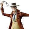 Inspektor Zenigata der Webshop SHFiguarts „Lupin Third“ (Tamashii Limited)