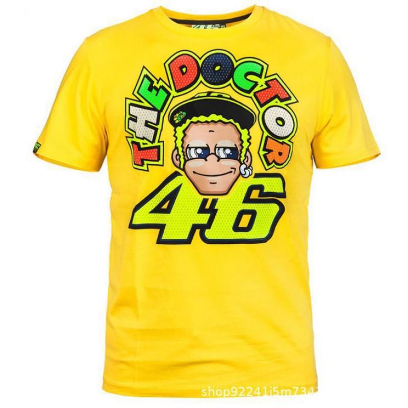 Mens Cycling Jersey Quick-Dry Breathable Sport T-Shirt Outdoor Riding Racing