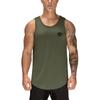 Muscleguys   Summer Muscle Man Tank Tops Mesh Gym Bodybuilding Vest Fitness Men Sleeveless Tops Workout Clothing