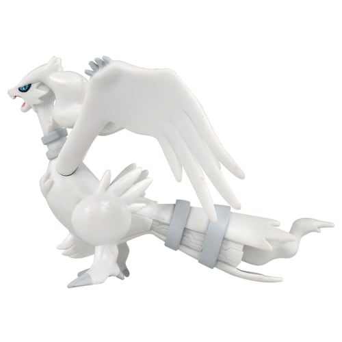 Pokemon Monster Collection ML-08 Reshiram