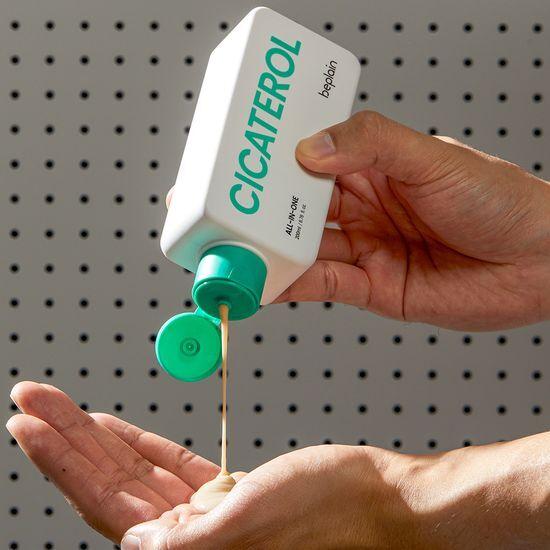 BEPLAIN Cicaterol All-in-One 200ml Special/Select 1 of 2 Individual Products