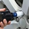 1pc Car 1/2 Inch Tire Disassembly Screw Protection Wrench Repair Tool Wheel Hub Nut Long Hexagon Sleeve Head Auto Accessories