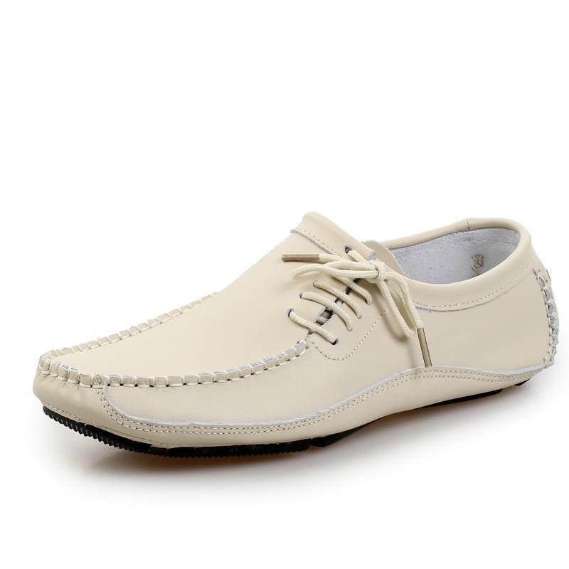 Shoes spring and summer single shoes casual shoes