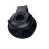 1 Piece for SEAT IBIZA 08-17 MK5 5DR, Fuel Tank Cap and Mailbox Cover 6J4809905D In Seattle