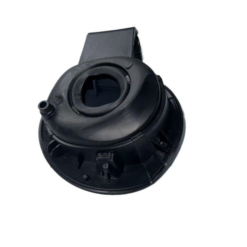 1 Piece for SEAT IBIZA 08-17 MK5 5DR, Fuel Tank Cap and Mailbox Cover 6J4809905D In Seattle
