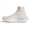 NMD_S1 Socke Off White Damen Sneaker Creme Wolkenweiß Kerweiß ID4266