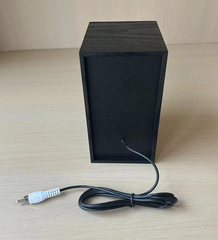 

Fenda 2.1 Channel Subwoofer Satellite Speakers