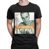 Trainspotting Film   T-Shirt Summer  100 Cotton T-Shirts For Man Harajuku Pattern Tee Shirt Short Sleeve Y2K Casual Tops