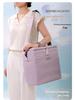 Waterproof Outdoor Picnic Bag: Large Capacity, Insulated, Leakproof, Single Shoulder Design