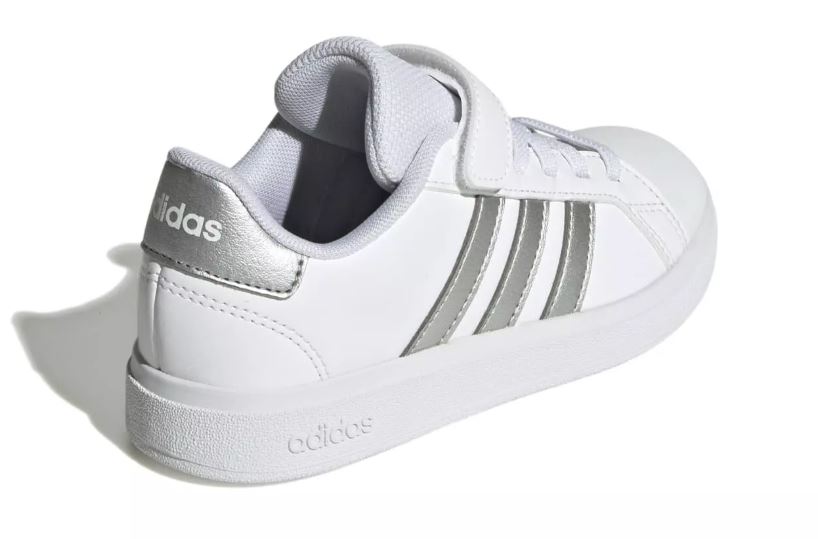 Adidas grand colurt 2.0 EL C IH5532 R-28 sports shoes