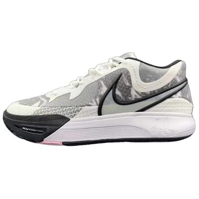 Zapatillas Kyrie 8 Blanco Negro Hombre DJ6017-101