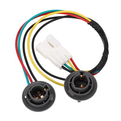 Taillight Socket Harness 92440?1M200 Rear Lamp Socket and Wire for Forte 4 Door Sedan 2009?2013