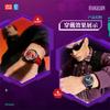 LDCX  EVA Neon Genesis Evangelion Watch Premium Limited Random Anime Wristwatch  Anime Collectible Gift