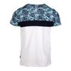 Men's Maldives Floral Printed T-shirt BLAGGIO