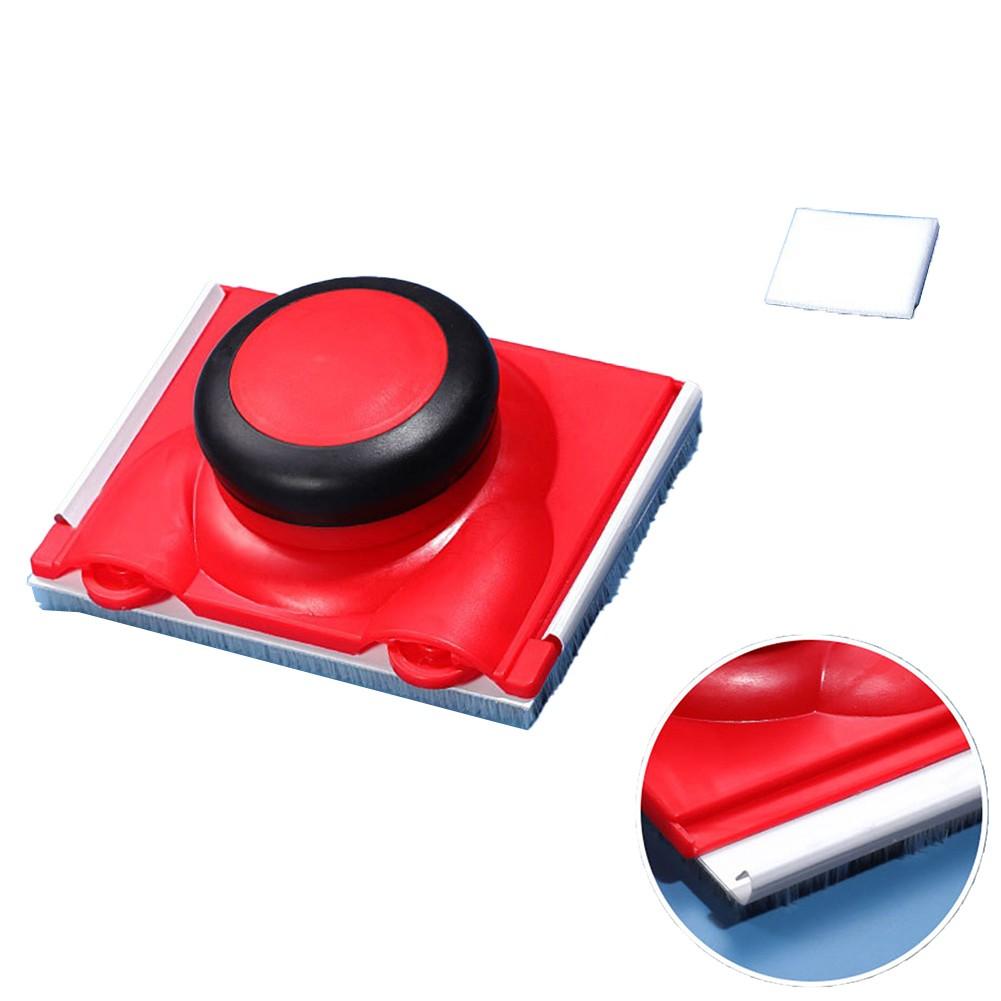 Przyjazny dla użytkownika trymer do krawędzi farby z obrotowym uchwytem dla precyzji