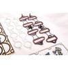 HS26191PT HS26191PT-1 HS26190PT-2 Head Gasket Kits Replacement for GMC Savana Yukon XL for Isuzu Ascender