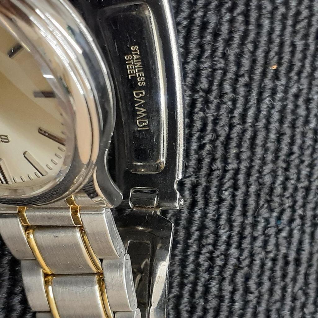 Used GRAND SEIKO 9587-7010 Quartz watch