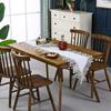 Lace Table Flag Tea Table Chess Tea Table Desk Decorative Cloth Lace Table Mat Table Flag