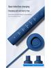 Mingli Sonic Electric Toothbrush: Five Modes, Soft Bristles, Smart Rechargeable, Waterproof, Adult Couple Model.