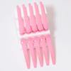 10pcs Duck Tooth Hair Clips, Suitable for Styling Hair, Anti-slip Hair Clips, Suitable for All Hair Types